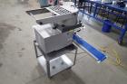 Formatic/deighton Cookie Depositor, Model R1200